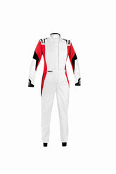 Sparco Competition Lady Suit